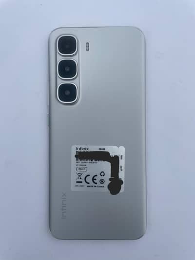 Infinix Hot 60 Pro Plus 8/256 (Premium Phone) Market Rate 85k