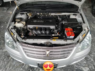 Toyota Premio 2004