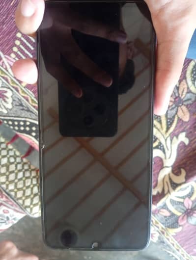 Xiaomi Redmi 14C 6/128 with box and charger