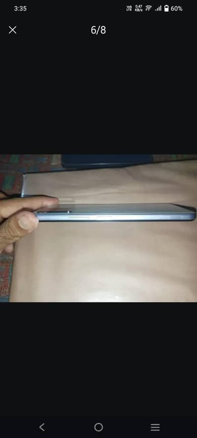 Vivo Y21T
