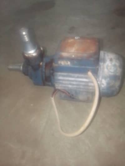 water pump in haripur kpk