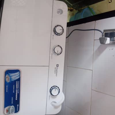 Dawlance 6550 warranty 11 month 03200412246