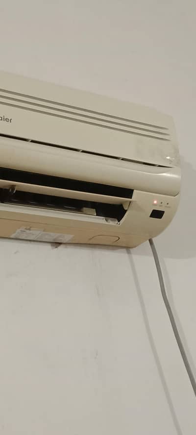 Haier 1 ton AC