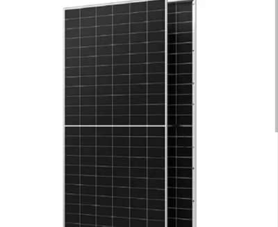 615 watt ki 2 panel