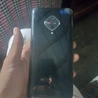 Vivo S1 Pro