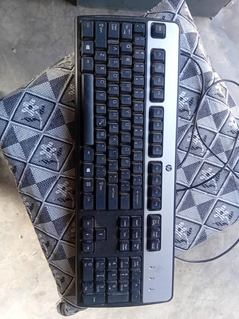 Computer System 2