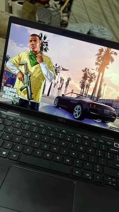 Dell Latitude 7320 i5 11 generation intel evo