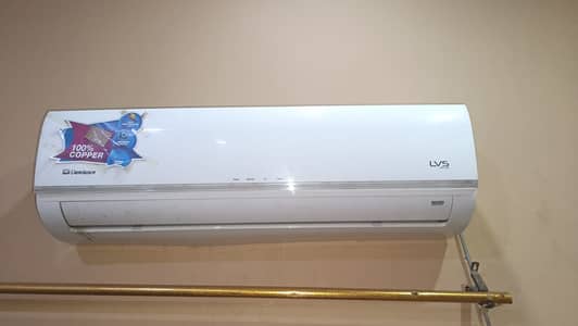 Dawlance 1.5 Ton Split AC. LVS PLUS