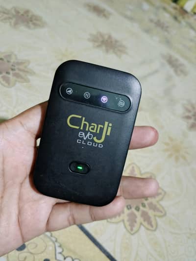 Pocket WiFi Unlock All Network