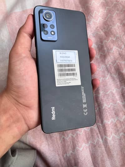 Xiaomi Redmi Note 12 Pro