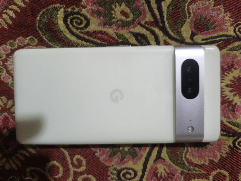 Google Pixel 7 0