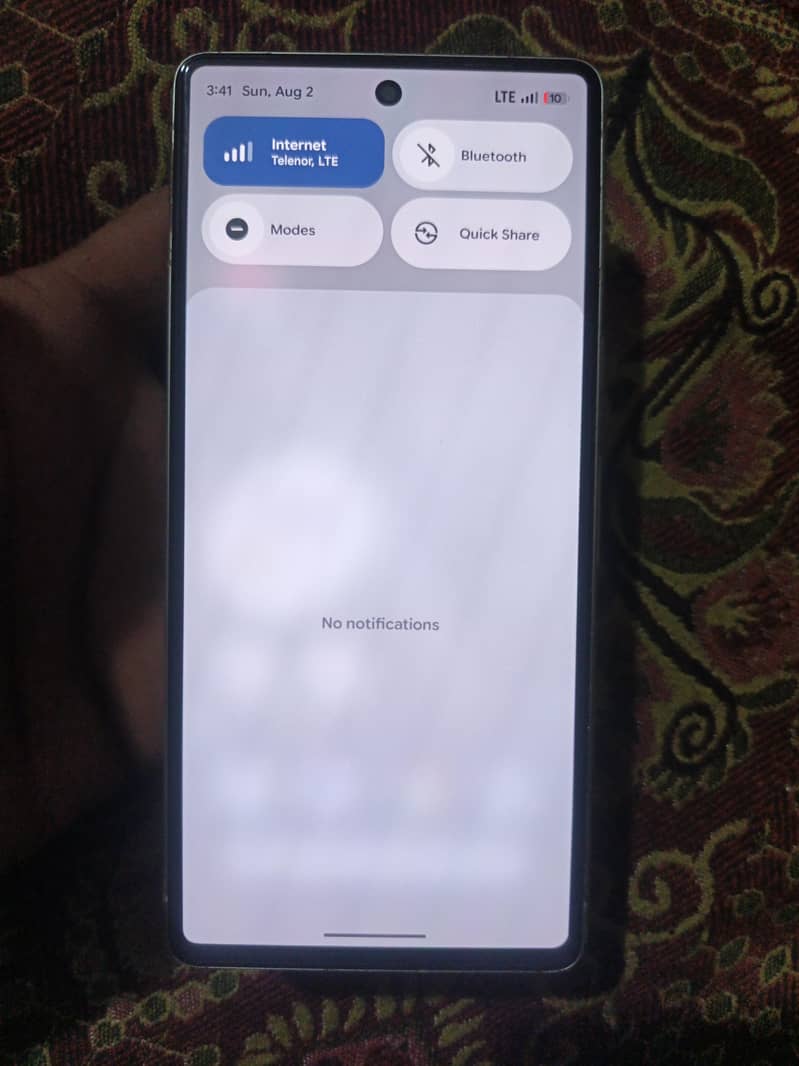 Google Pixel 7 1
