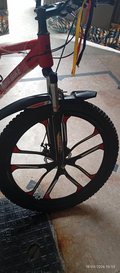 China bicycle for sale