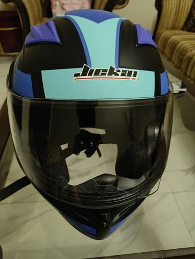 Jeikai Helmet 902