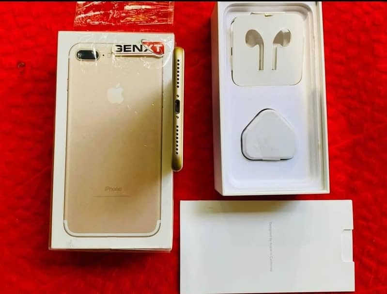 Apple iPhone 7 Plus 1