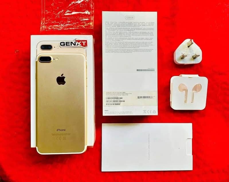 Apple iPhone 7 Plus 2