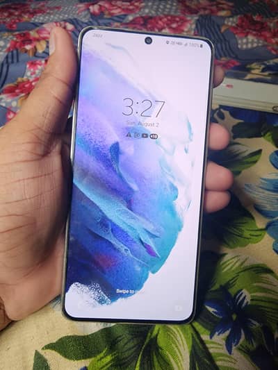 Samsung Mobile S21