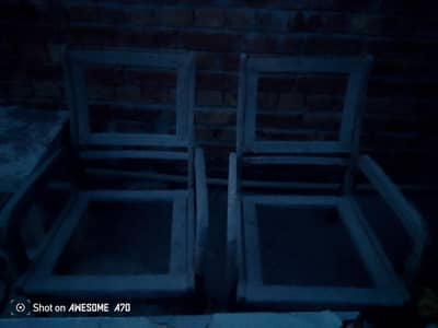Chair Frame