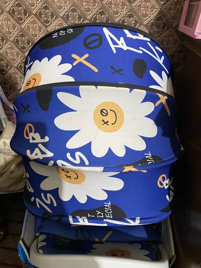 Stroller pram