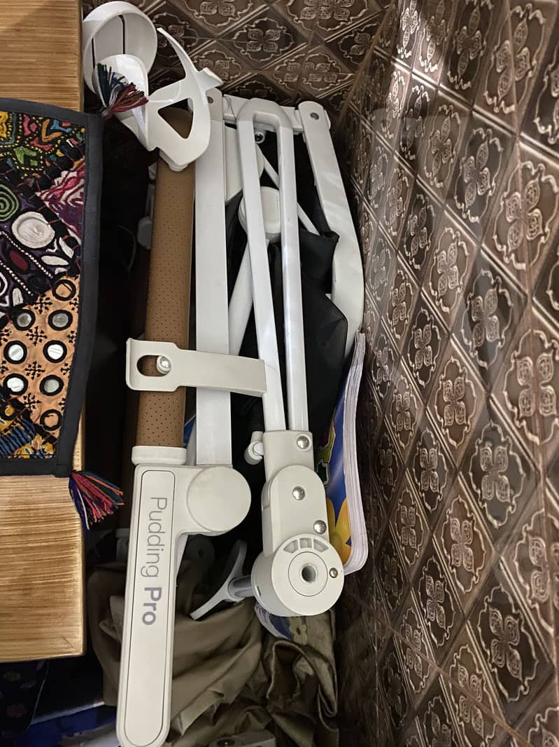 Stroller pram 2