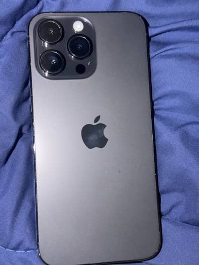 Apple iPhone 14 Pro Max | 128gb | 138k price | 93% battery health |