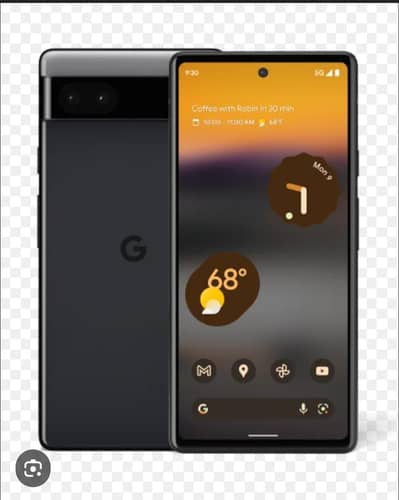 Google Pixel 6a