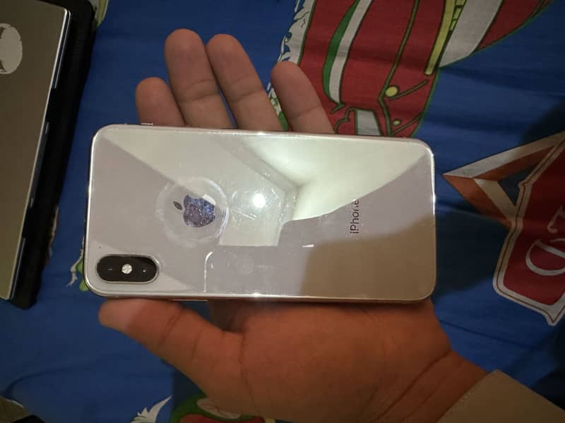 Apple iPhone X 1