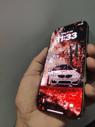 Apple iPhone 16 Pro