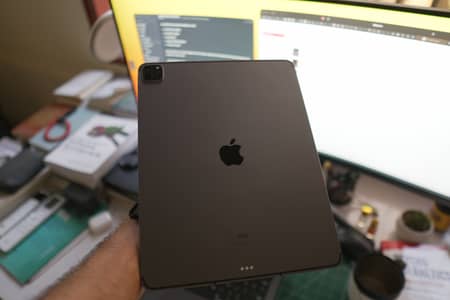 M1 - iPad Pro 12.9-inch (5th Gen) 512GB