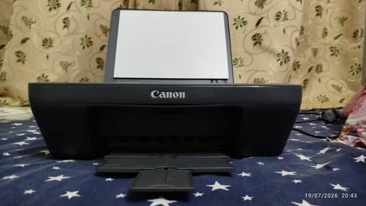 Excellent Condition