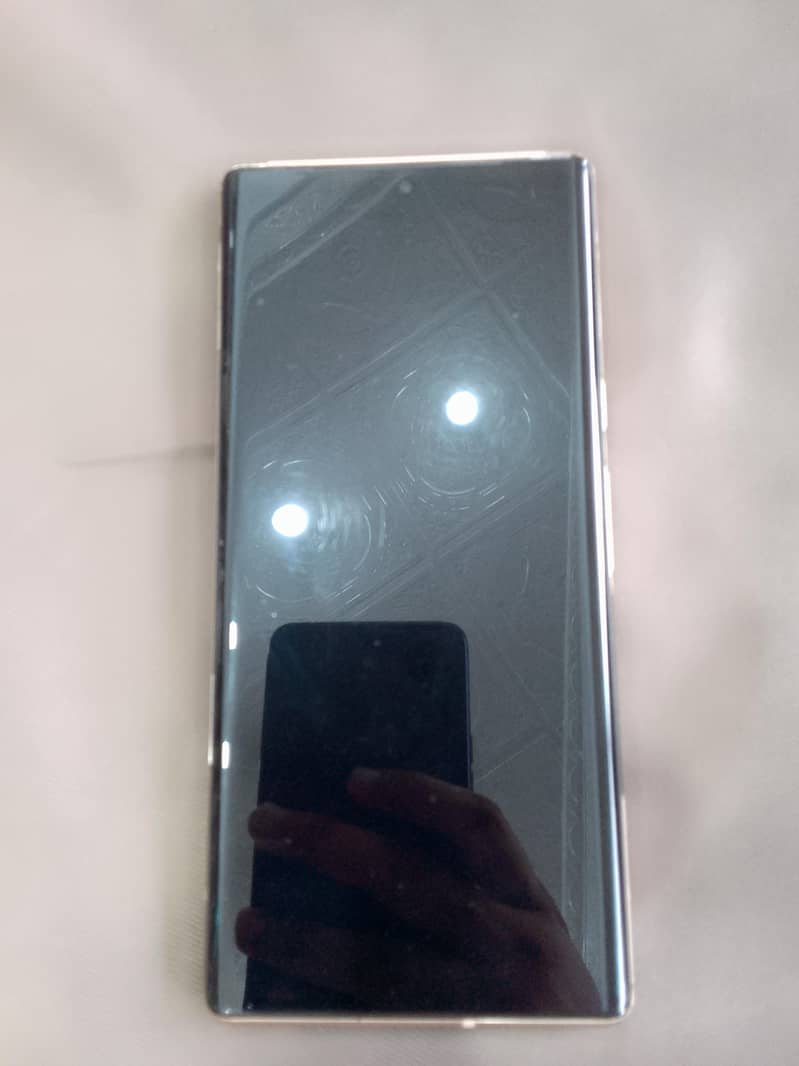 Google Pixel 6 Pro 1