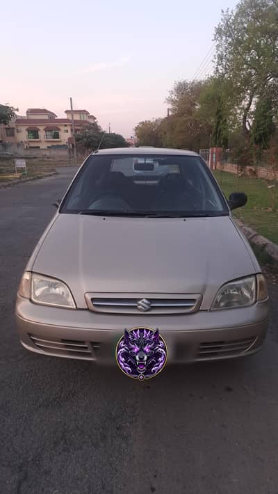 Suzuki Cultus VXR 2006 for sale
