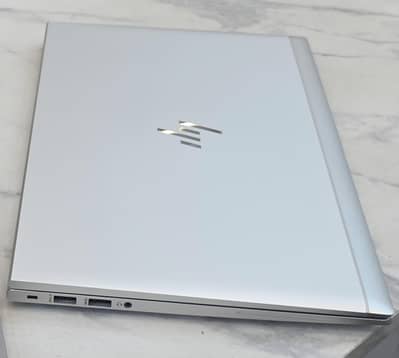 HP Elitebook i5 11th gen