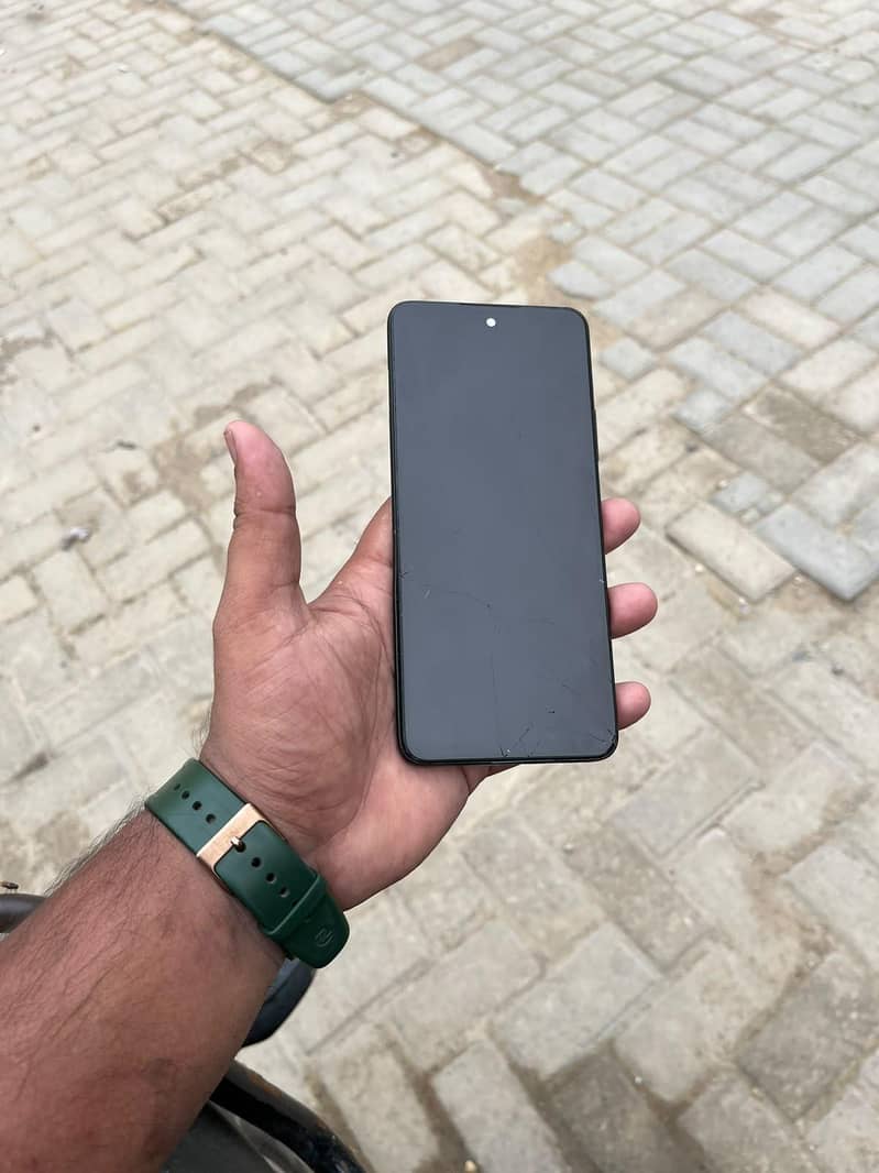 Infinix Note 10 0