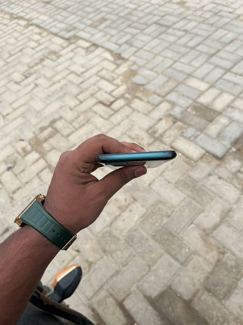 Infinix Note 10 1