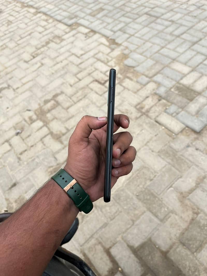 Infinix Note 10 3