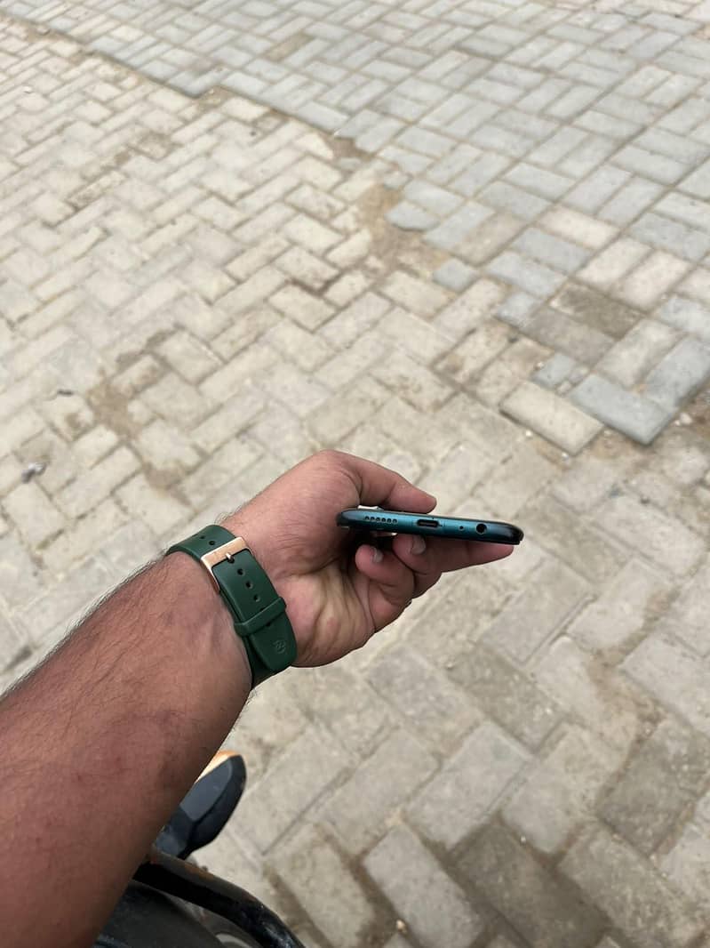 Infinix Note 10 4