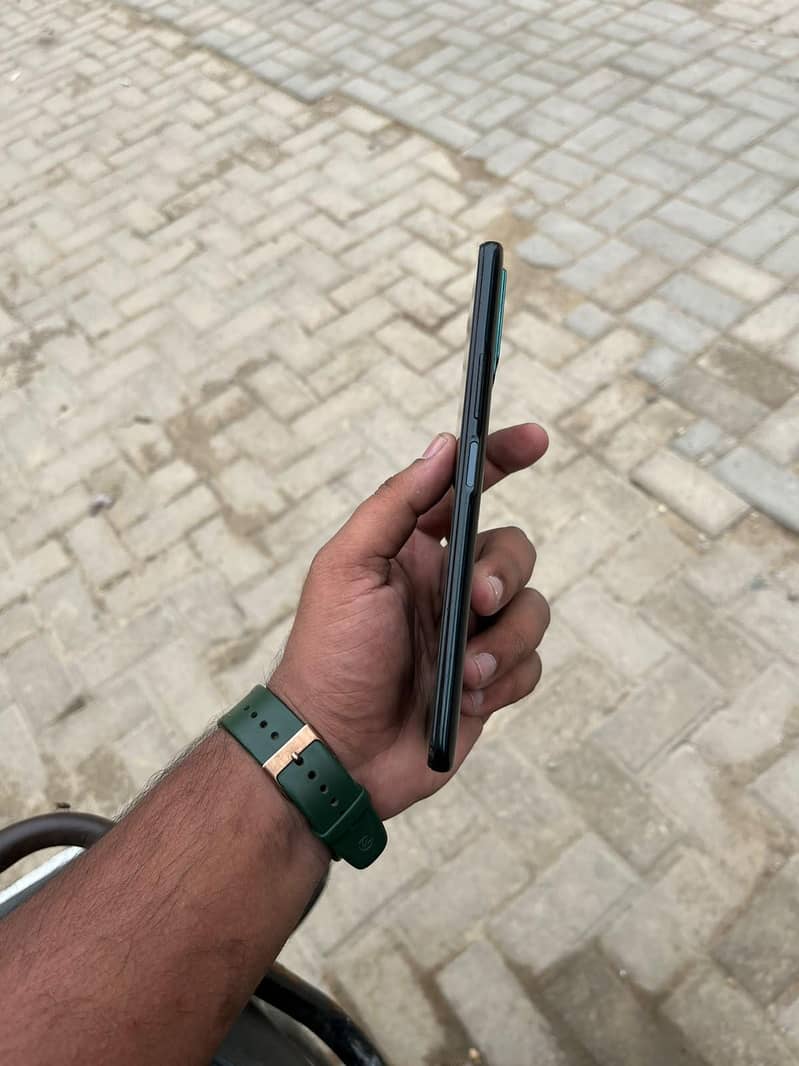 Infinix Note 10 5