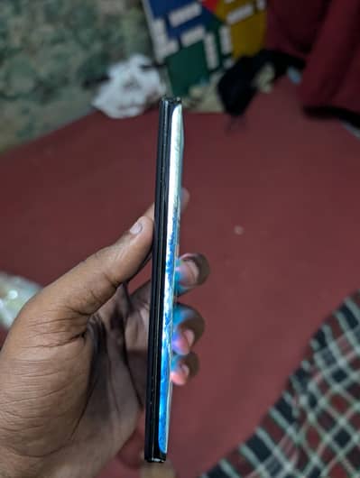 Motorola Edge Plus 12/256 non pta sim lock condition 10/10
