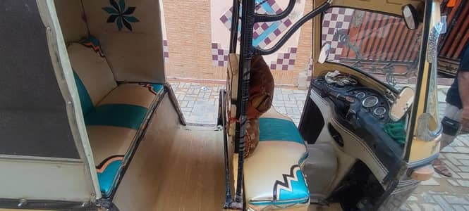 rickshaw for sale
