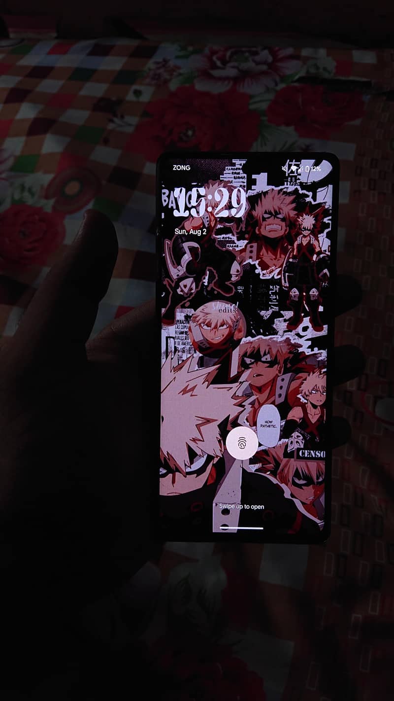 Google pixel 6 pro, prices are negotiable and read Ad plz 1