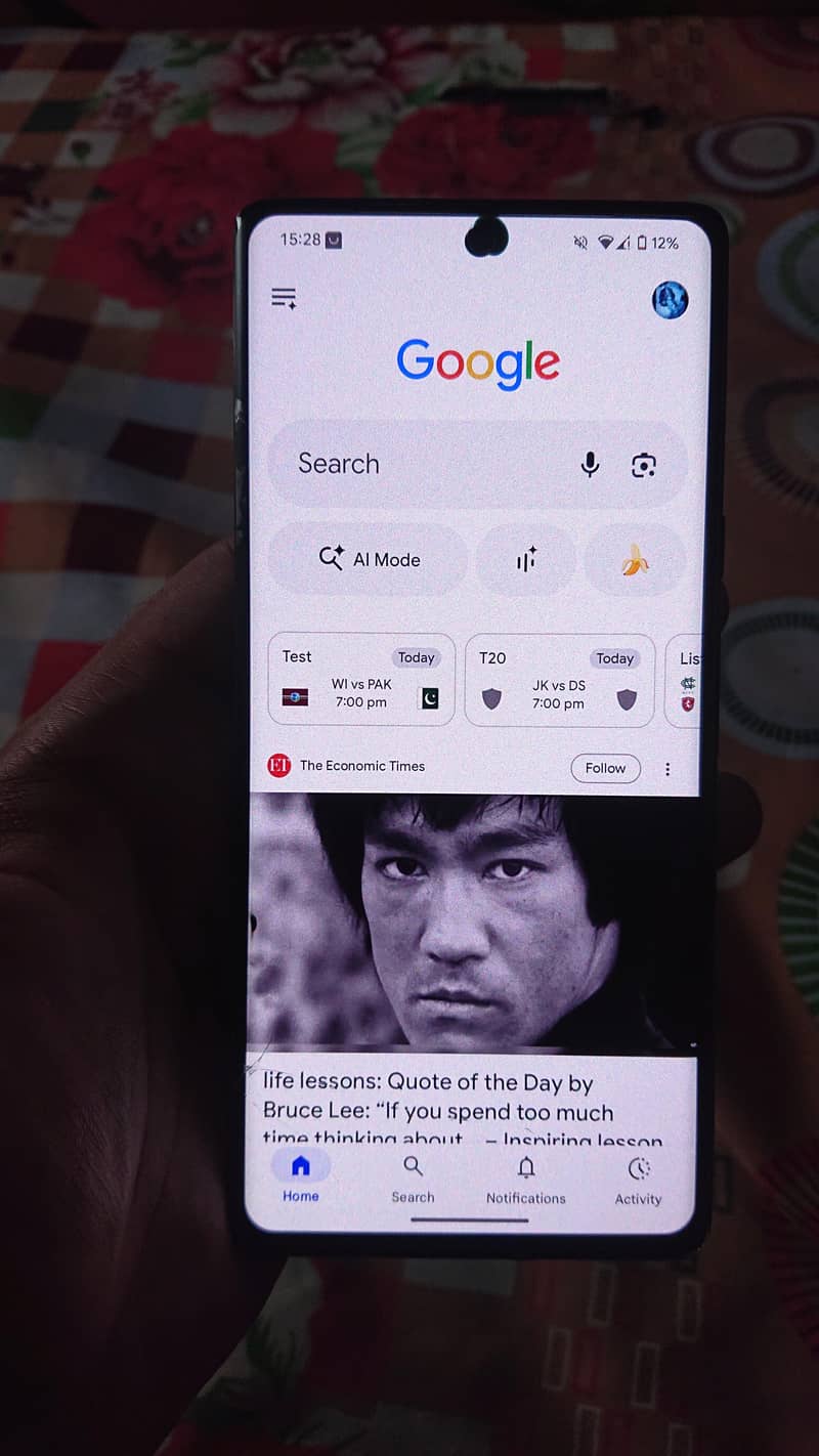 Google pixel 6 pro, prices are negotiable and read Ad plz 2