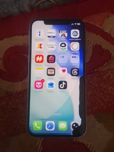 Apple iPhone 12
