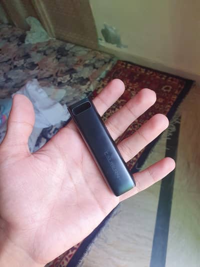 Caliburn G4 Mini