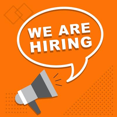 WE ARE HIRING MALE AND FEMALE STAFF FOR ONLINE WORK