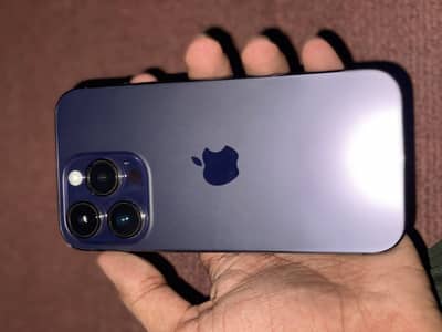 Iphone 14 pro factory unlock