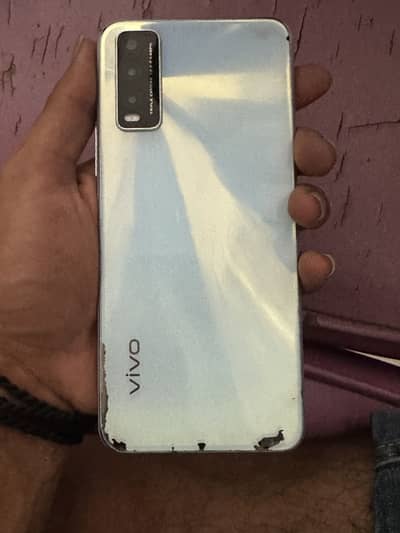 Vivo y 20