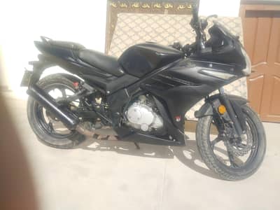 super power Leo 200