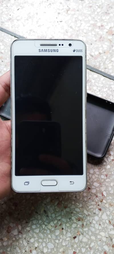 Samsung Mobile Grand Prime