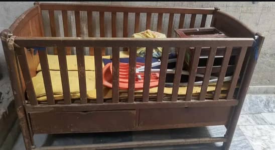 Baby Cart